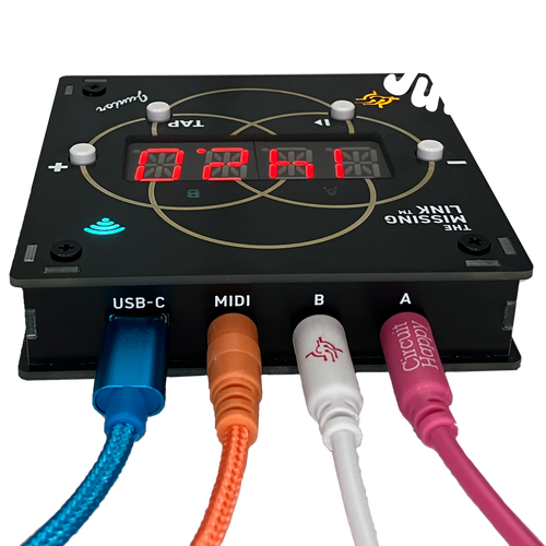 The Missing Link, Junior