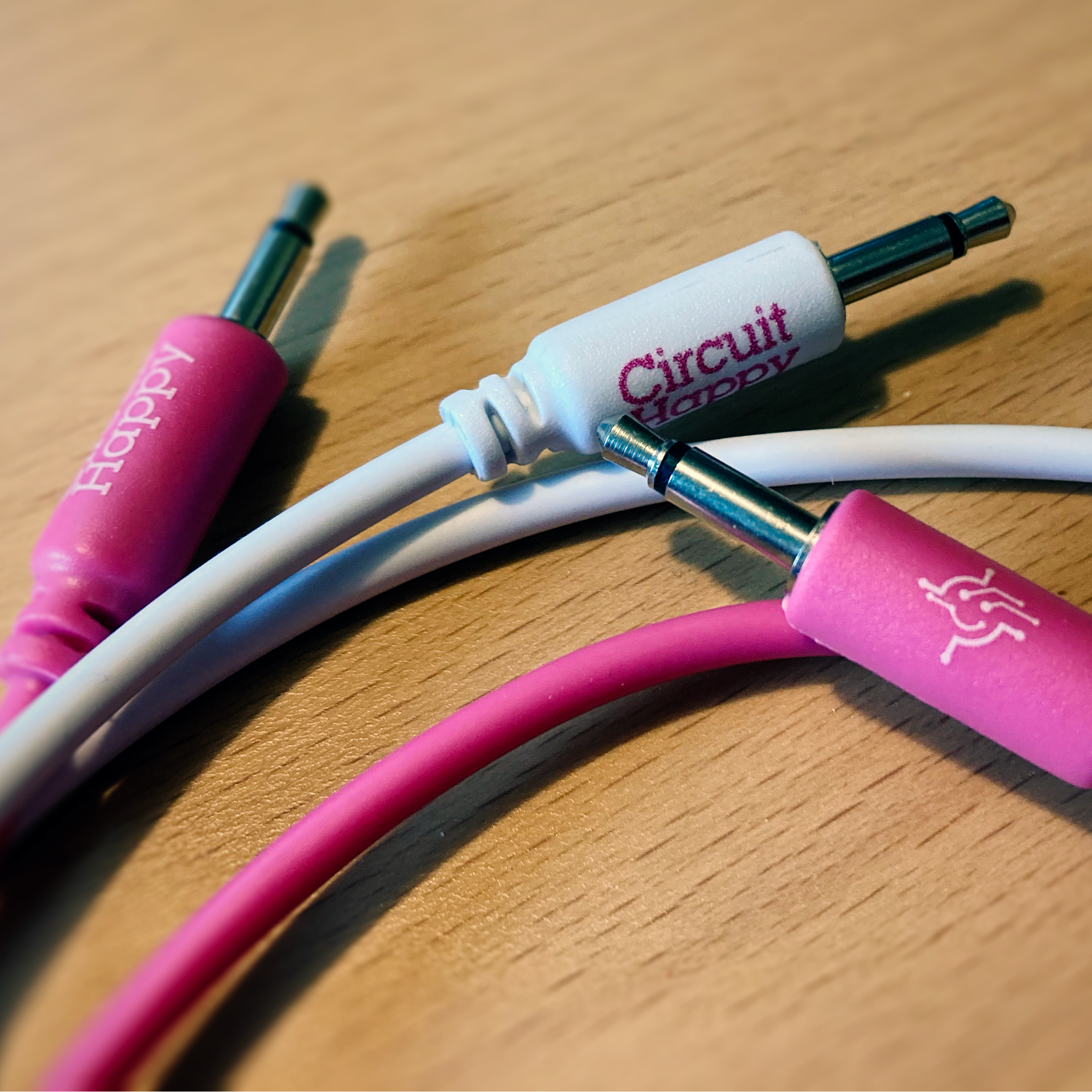 Patch Cables